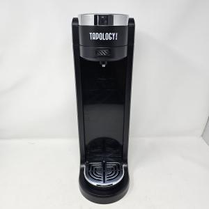 Quirky Wine Aerator, Dispenser, and Chiller