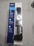 Oster Electric Wine Opener with Foil Cutter