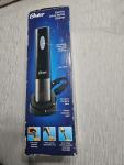 Oster Electric Wine Opener with Foil Cutter