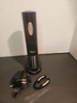 Oster Electric Wine Opener with Foil Cutter