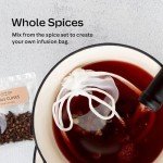 Ultimate Wine Accessories Gift Set for Holidays