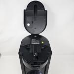 Quirky Wine Aerator, Dispenser, and Chiller