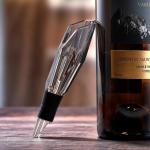 Wine Aerator Pourer with Silicone Gasket