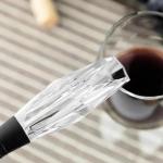 Wine Aerator Pourer with Silicone Gasket