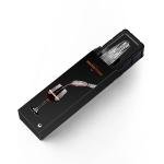 Wine Aerator Pourer with Silicone Gasket