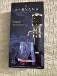 Aervana Electric Wine Aerator with Stand