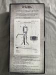 Aervana Electric Wine Aerator with Stand