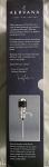 Aervana Electric Wine Aerator with Stand