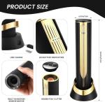 Electric Wine Opener with Charging Base