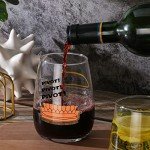 Funny Friends TV Show Wine Gift Set - 4