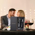 Electric Wine Opener with Aerator and Gift Box