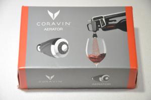 Coravin Wine Aerator for Easy Wine Enjoyment