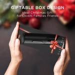 Electric Wine Opener Set with Greeting Card