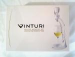 Vinturi Deluxe White Wine Aerator Set