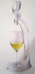 Vinturi Deluxe White Wine Aerator Set