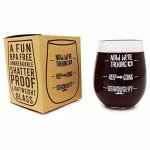 Luxury Wine Gift Basket with Fun Accessories