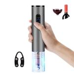 Electric Automatic Wine Opener Kit for Red Wine