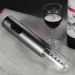 Electric Automatic Wine Opener Kit for Red Wine