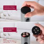 Electric Automatic Wine Opener Kit for Red Wine