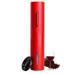 COKUNST Cordless Electric Wine Opener Set