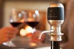 Aervana Electric Wine Aerator for Enhanced Flavor