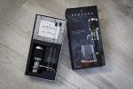Aervana Electric Wine Aerator for Enhanced Flavor