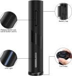 COKUNST Battery-Powered Electric Wine Opener