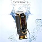 VINOWAKE Triovino 3-in-1 Electric Wine Aerator