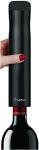Cordless Electric Corkscrew Wine Opener - Black