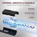 Rechargeable Electric Wine Opener 7-in-1 Set