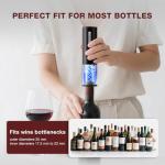 Rechargeable Electric Wine Opener 7-in-1 Set