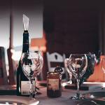 Uinxan 2-Pack Wine Aerator & Pourer Set