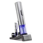 Ivation 7-Piece Electric Wine Opener Set
