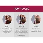 Wine Opener Set with Air Pump and Accessories