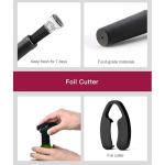 Wine Opener Set with Air Pump and Accessories