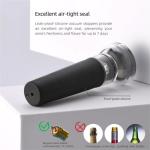 Rechargeable Electric Wine Aerator and Dispenser Set