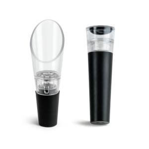 KANDOHAUS Wine Aerator and Pourer Set