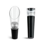 KANDOHAUS Wine Aerator and Pourer Set