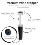 KANDOHAUS Wine Aerator and Pourer Set
