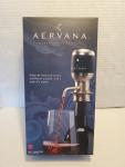 Aervana Electric Wine Aerator for Enhanced Flavor