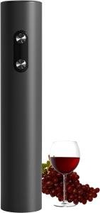 Electric Bottle Opener for Effortless Wine Enjoyment