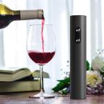 Electric Bottle Opener for Effortless Wine Enjoyment