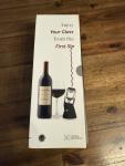 Vinturi Essential Red Wine Aerator for Flavor Boost