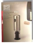 Peugeot Elis Rechargeable Electric Corkscrew 1840