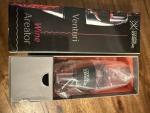 Vinturi Essential Red Wine Aerator for Flavor Boost