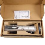 Oster Electric Wine Opener with Foil Cutter