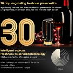 4-IN-1 Electric Wine Aerator and Dispenser