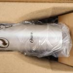 Oster Electric Wine Opener with Foil Cutter