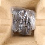 Oster Electric Wine Opener with Foil Cutter