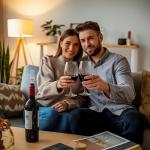 Aertyzeen Wine Aerator Pourers - Drip-Free & Portable